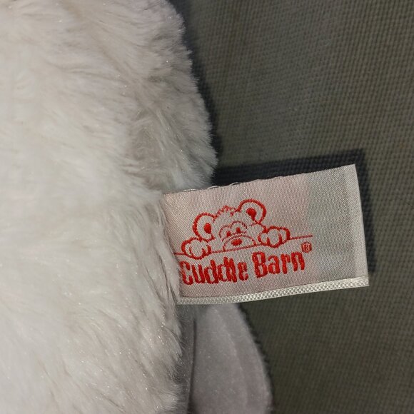 Cuddle Barn - Mother Goose Animated Stuffed Animal, Talking, Story-Telling Plush - Picture 10 of 10